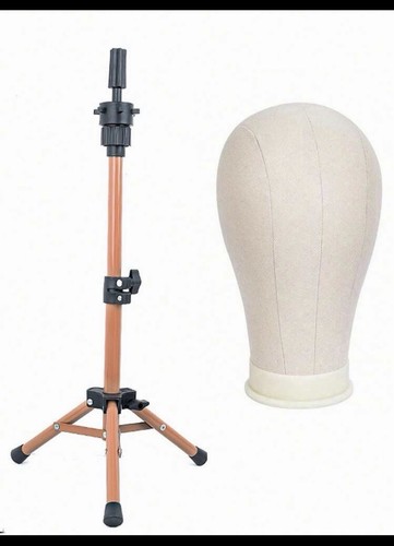 Inch wig mannequin head - 22,