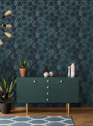 Holden decor metallic - decor,