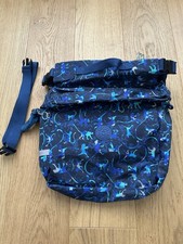 Kipling Bicycle and Crossbody