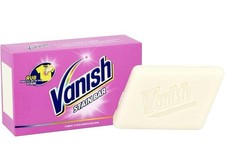 Vanish Fabric Stain Remover
