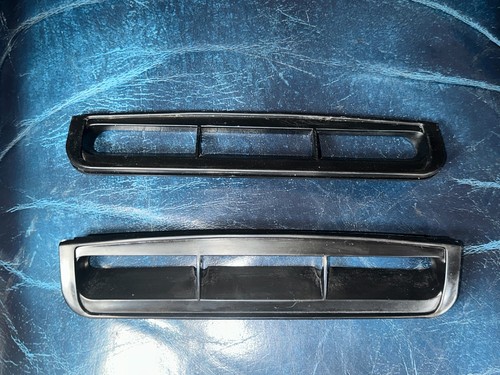 Classic mini windscreen - classic,