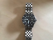 Helm Vanuatu NH35 Automatic