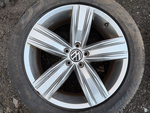 Volkswagen tiguan - volkswagen, 19”