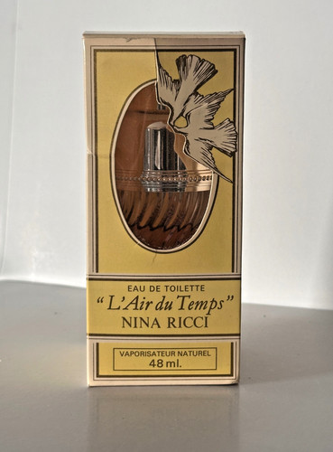 Nina ricci air - nina, eau
