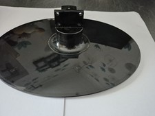 LOGIK SMALL TV MOUNT WITH SCREWS - used 22" tv