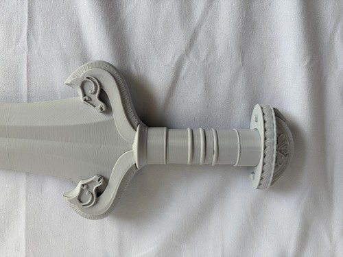 Eowyn shieldmaidensword 3d - shieldmaidensword,