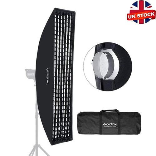 Godox 35x160cm x63 grid - godox, 14"x63"