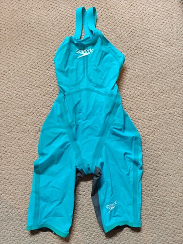 Speedo fastskin lzr pure valor - lzr,