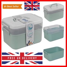 2-Layer Portable Sewing