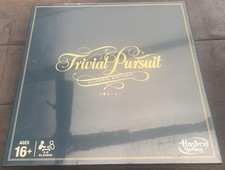 Trivial Pursuit Classic
