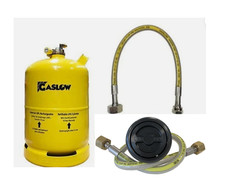 Gaslow 11kg single cylinder - gaslow,
