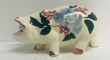 Charming Small  Vintage Hand