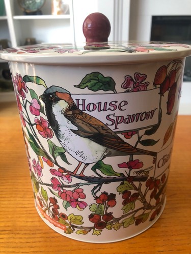Emma bridgewater airtight - emma,