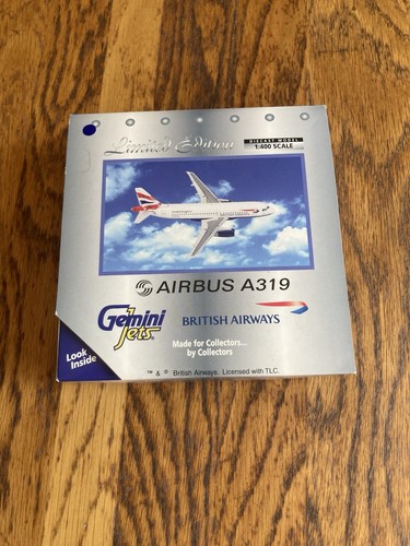 Gemini jets limited edition - gemini,