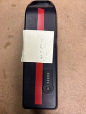 Carrera Vengeance Subway Crossfire Electric E Spec Halfords Bike Battery 36v