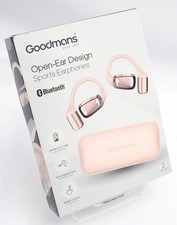 Goodmans Open-Ear Design