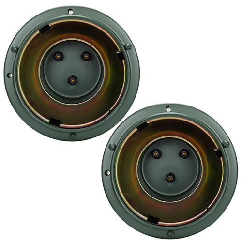 Hmmwv head light bucket assy - hmmwv,