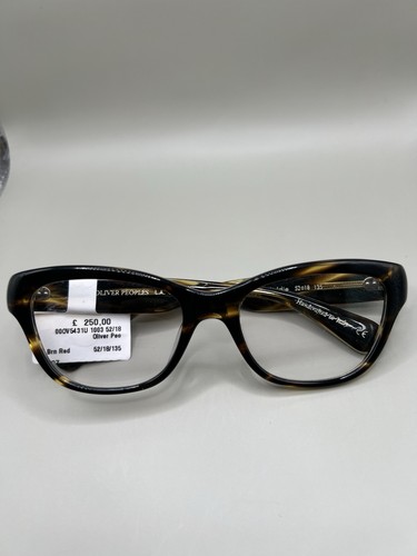 Oliver peoples ov5431u 1003 - peoples,