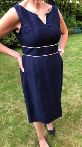 Kaliko dress size - , 12
