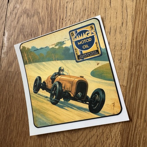 Gamages motor oil - gamages,