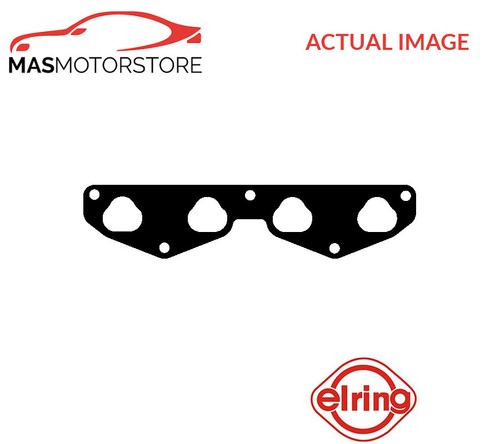 Intake manifold gasket elring - gasket,