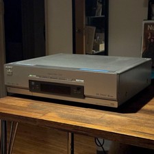 Sony WV-Dr5 Video Deck Dv Tape