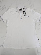 Jaguar Leaper Ladies Polo