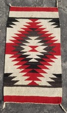 Vintage Handmade Native