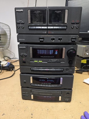 Philips fw2019 stack mini - philips,