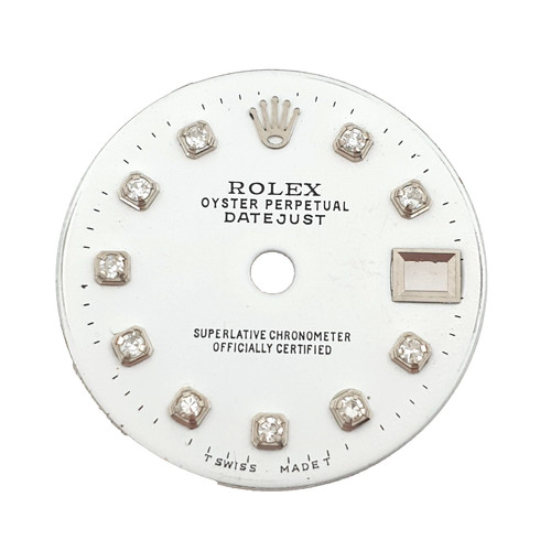 Rolex 26mm oyster - 26mm, perpetual