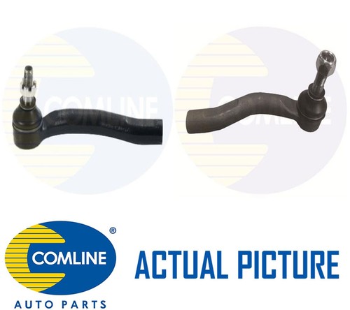 Tie rod end pair - tie, 2