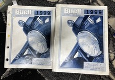 Buell X1 Lightning 1999