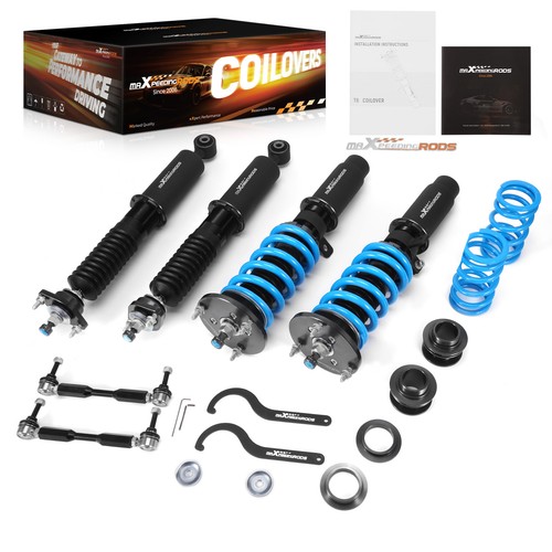 Adjust suspension coilovers - adjust,