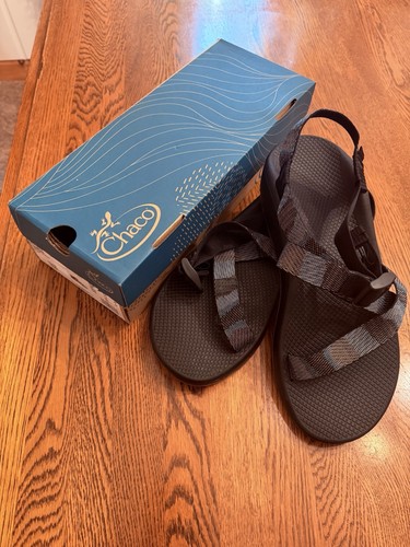 Chaco cloud men - z,