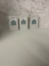 Habitat Mopsa Clip Lamp - White (Opened Box Tested)