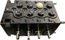 Massey Ferguson Fermec