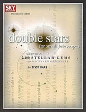 Double Stars for Small