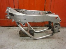 Kawasaki ZXR750 ZXR 750 H2 1990 Chassis Frame UNREGISTERED SPANISH IMPORT 11/22
