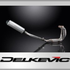 Yamaha FZR600R Foxeye