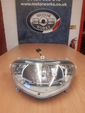 BMW R1150RT & R850RT FRONT HEADLIGHT IN VERY GOOD CONDITON WITH WARRANTY