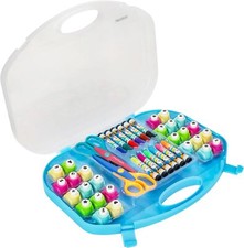 EXERZ Paper Punch Set 40pcs