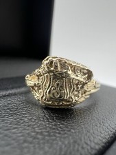 9ct Yellow Gold Baby / Kids