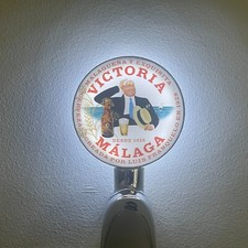 Brand New Victoria Malaga Beer