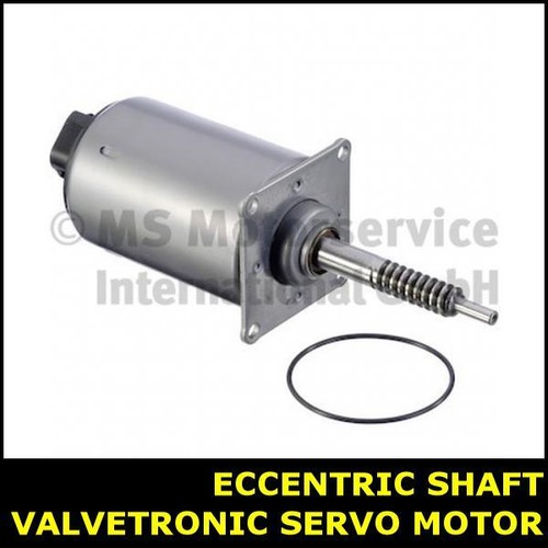 Eccentric shaft valvetronic - shaft,