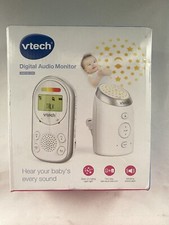 VTech AM706-1W Digital Audio