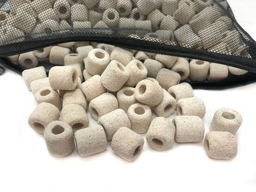 Ceramic bio filter media - bio,