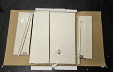Kitchen Drawer Box 600mm wide