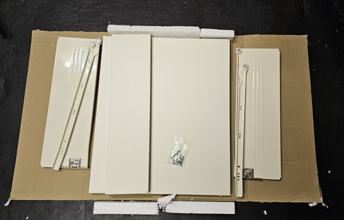 Kitchen drawer box 600mm wide - kitchen,