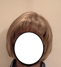 Discovery wig Natural Image Inspired Caramel Glow BNIB RRP£175