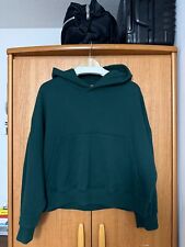 Cole Buxton CB Cropped Hoodie - XS